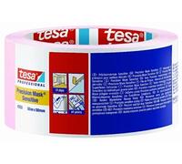 tesa Adhésif de masquage 4333 pour surface délicate – 50 mm x 50 m