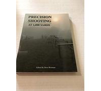 Precision Shooting at 1,000 Yards