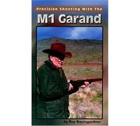Precision Shooting With The M1 Garand