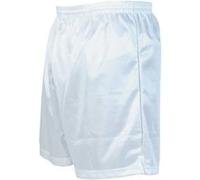 Precision - Short de foot - Adulte (S) (Blanc) - UTRD124 Blanc G
