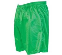 Precision - Short de foot - Adulte (XL) (Vert) - UTRD124 Vert G