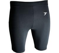 Precision - Short de sport ESSENTIAL BASELAYER - Adulte (L) (Noir) - UTRD786 Noir