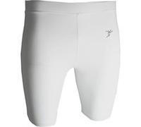 Precision - Short de sport ESSENTIAL BASELAYER - Enfant (L) (Blanc) - UTRD785 Blanc G
