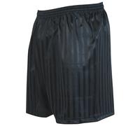 Precision Short Striped Continental