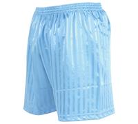 Precision Short Striped Continental