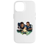 Precision Shot définit la véritable maîtrise de la Piscine Coque pour iPhone 14