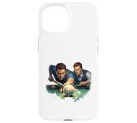 Precision Shot définit la véritable maîtrise de la Piscine Coque pour iPhone 15