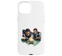 Precision Shot définit la véritable maîtrise de la Piscine Coque pour iPhone 15 Plus