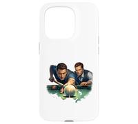 Precision Shot définit la véritable maîtrise de la Piscine Coque pour iPhone 15 Pro