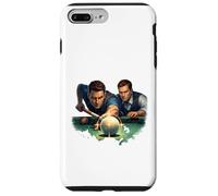 Precision Shot définit la véritable maîtrise de la Piscine Coque pour iPhone 7 Plus/8 Plus