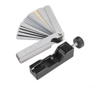 Precision Spark Ajuster 32 pièces Kit de réglage d'étincelles Precision | Convient aux véhicules de 10 mm à 16 mm, compatible avec les véhicules, pour une utilisation automobile polyvalente