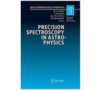 Precision Spectroscopy In Astrophysics