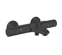 Mitigeur thermostatique Bain / Douche 1/2 GROHE Quickfix - Precision Start