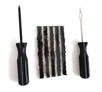 PRECISION STEEL 211399 kit de réparation crevaison, pneus tubeless