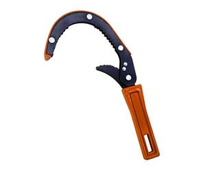 PRECISION STEEL 300101 Clé Auto-Serrante pour Filtre à Huile