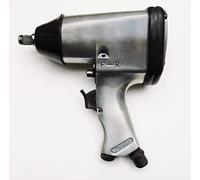 PRECISION STEEL clé à Choc pneumatique - 1/2"