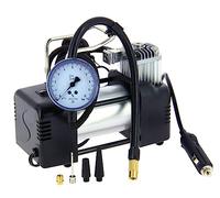 PRECISION STEEL compresseur 12V - manomètre homologué