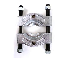 PRECISION STEEL décolleur de roulements. pour diamètre 30 à 50mm