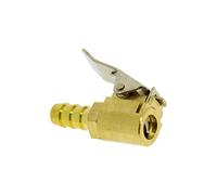 PRECISION STEEL Embout de gonflage Rapide