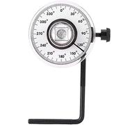 PRECISION STEEL indicateur d'angle de Serrage 1/2"