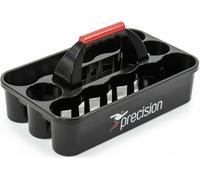 Precision - Support pour bouteilles d'eau, 12 bouteilles RD248 (taille unique) (Noir/Rouge)
