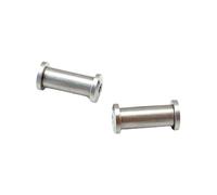 Précision T8 Jeu de vis de sécurité Plan de verrouillage d'identité pour les applications professionnelles de réparation d'instruments contre l'oxydation des vis