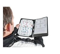 Tableau tactique des entraîneurs Precision Pro Blanc TU Unisex