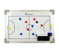 Precision Tableau Tactique Futsal