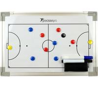 Precision - Taffel tactique, Futsal RD711 (90 cm x 60 cm) (Bunt)