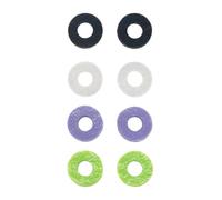Precision Target Rings Game Controller Aim Assist Rings for Ps5-ps4 Switch Pro Zekai