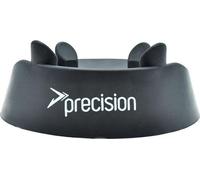 Precision - Tee-shirt de départ de rugby - Caoutchouc RD3689 (Taille unique) (Noir)