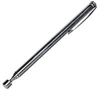 Précision Télescopique Magnetic Retrieval Pick Pick -Up Tool Pour Le Bricolage, L'Artisanat, la Menuiserie et Les Commerçants - 1Kg Max Lifting