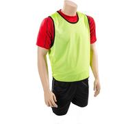 Precision - Terrain d'entraînement pour enfants RD3406 (98) (Jaune fluo)