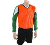 Precision - Terrain d'entraînement pour enfants RD3406 (98) (Orange fluorescent)