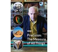Precision: The Measure of All Things [DVD] [Import]