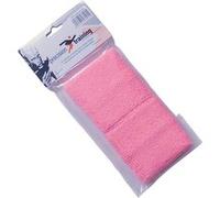 Precision Training bracelets coton rose taille unique 2 pièces Rose G
