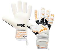 Precision Training Fusion X Negative Goalkeeper Glove 00 Multiple 10 Unisex