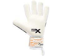 Precision Training Junior Fusion X Negative Goalkeeper Gloves Multiple 6 Unisex