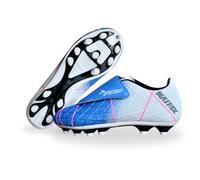 Precision Training Matrix Junior FG Chaussures de Football Unisexes pour Enfant