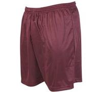 Precision Training pantalon de football Micro-stripe polyester bordeaux Bordeaux G