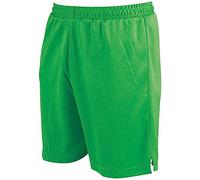 Precision Training Precision Attack Shorts Adult, Vert, XL Unisexe