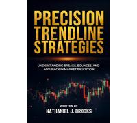 Precision Trendline Strategies: Understanding Breaks, Bounces, and Accuracy in Market Execution