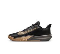 Precision VII Black | Metallic Gold 42.5