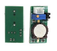 Précision Voltages Signaux Capteurs Thermocouple Simulateur Dispositif prenant en charge 0-60 mV/0-600 mV Sortie pour vérification d'équipement Thermocouple Compatible Générateur