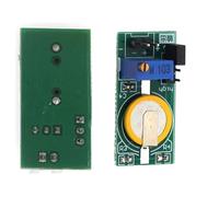 Précision Voltages Signaux Capteurs Thermocouple Simulateur Dispositif prenant en charge 0-60 mV/0-600 mV Sortie pour vérification d'équipement Thermocouple Compatible Générateur