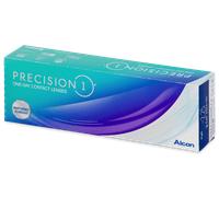 Precision1 (30 lentilles) Puissance: -12.00, BC: 8.30, Diamètre: 14.20 -12.00