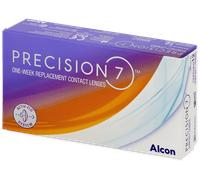Precision7 (12 lentilles) Puissance: -12.00, BC: 8.40, Diamètre: 14.20 -12.00