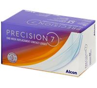 Precision7 (27 lentilles) Puissance: -5.50, BC: 8.40, Diamètre: 14.20 -5.50