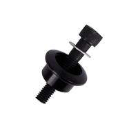 PrecisionFix Jeu de vis de fixation for fourche avant de scooter électrique, boulon de charnière durable for pièces G30