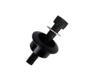 PrecisionFix Jeu de vis de fixation for fourche avant de scooter électrique, boulon de charnière durable for pièces G30